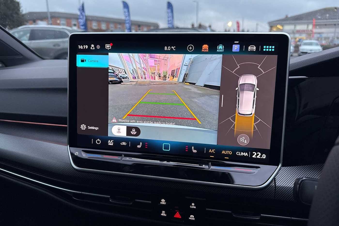 Used Volkswagen Golf 2026 for sale - 77413036: Photo 18