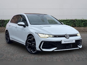 Used Volkswagen Golf 2026 for sale - 77413036: Photo