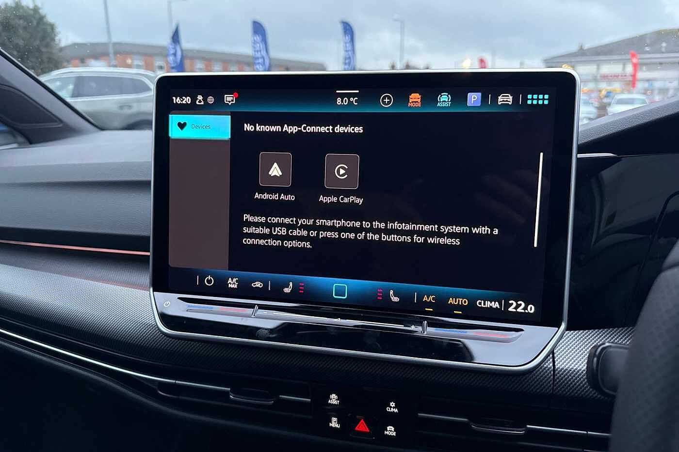 Used Volkswagen Golf 2026 for sale - 77413036: Photo 21