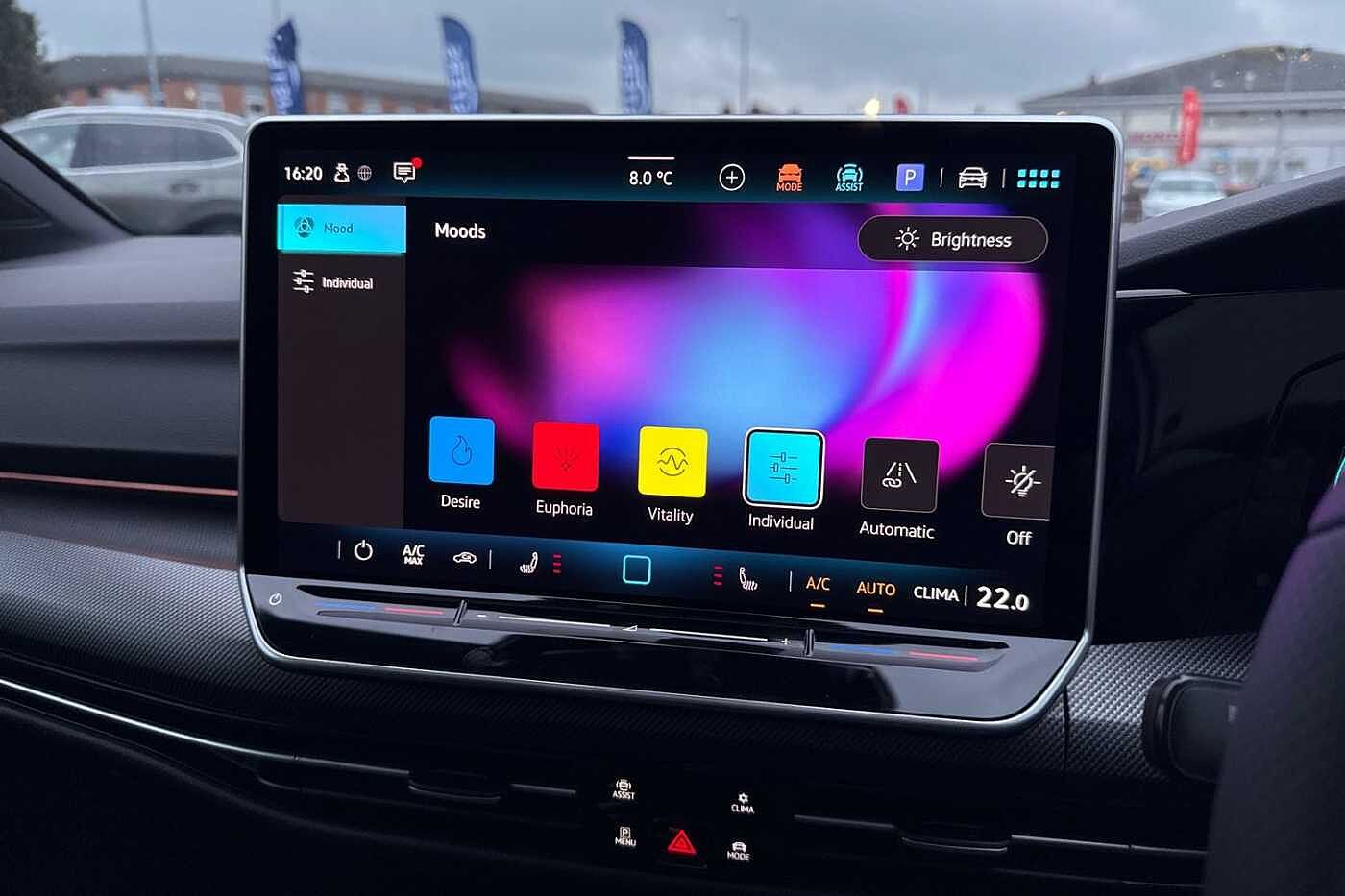 Used Volkswagen Golf 2026 for sale - 77413036: Photo 22