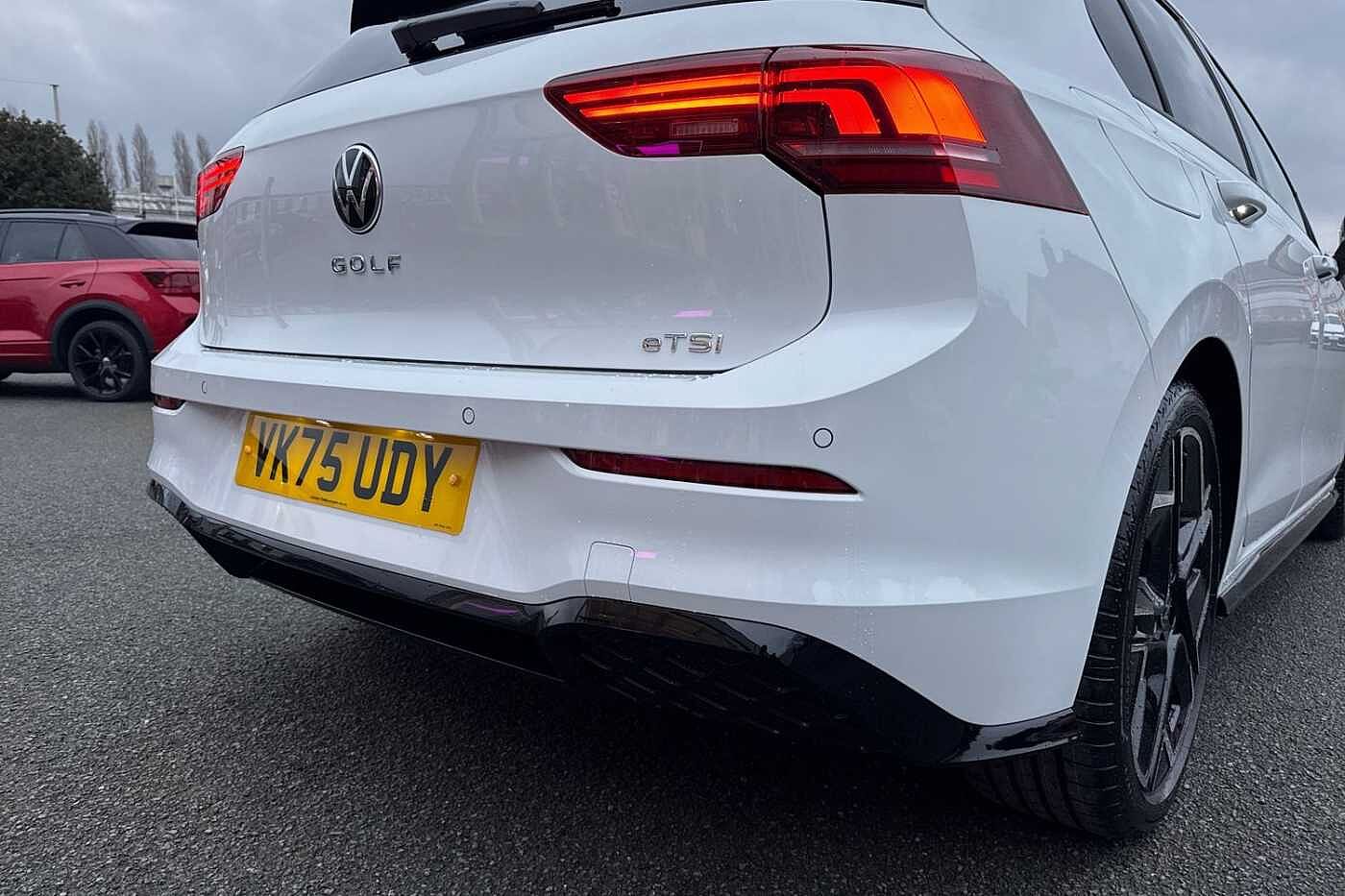 Used Volkswagen Golf 2026 for sale - 77413036: Photo 27