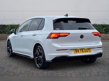 Used Volkswagen Golf 2026 for sale - 77413036: Photo