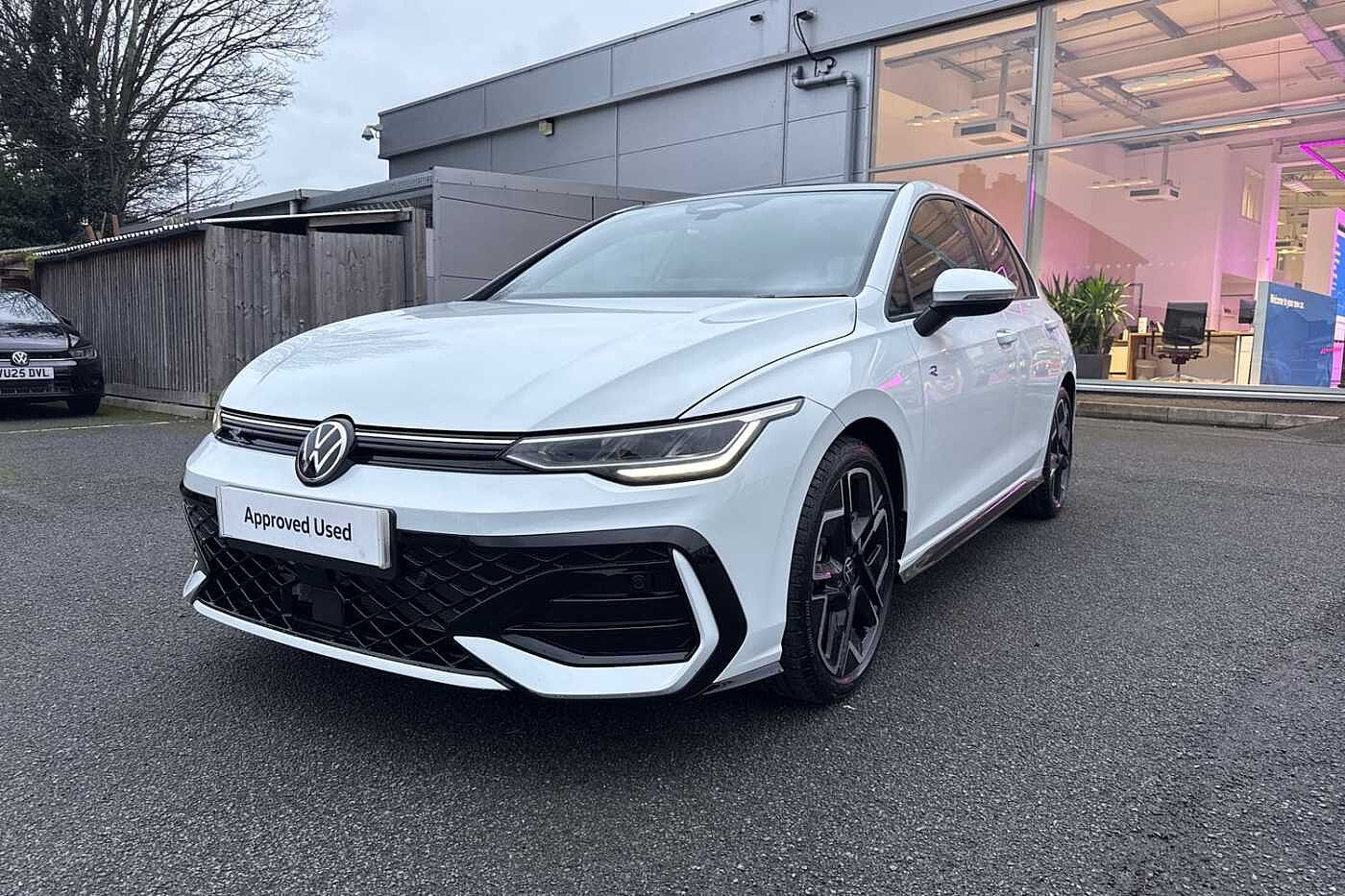 Used Volkswagen Golf 2026 for sale - 77413036: Photo 32