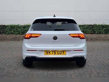 Used Volkswagen Golf 2026 for sale - 77413036: Photo