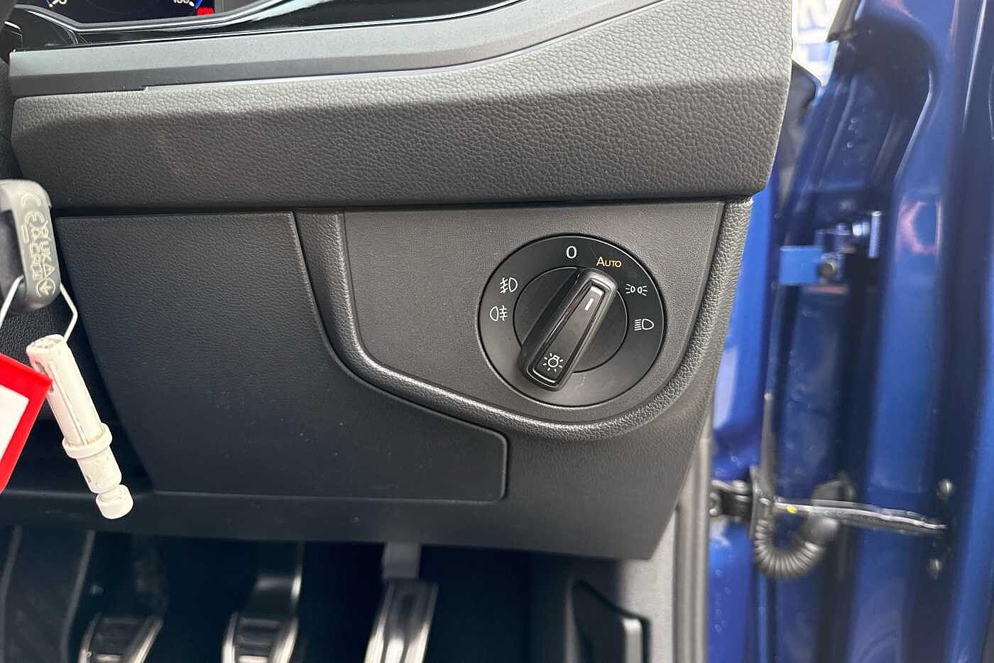 Used Volkswagen Taigo 2025 for sale - 75901528: Photo 17
