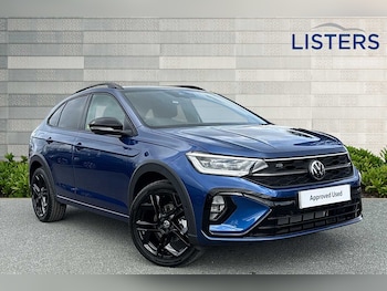 2025 (75) - 1.0 TSI 115 Black Edition 5dr