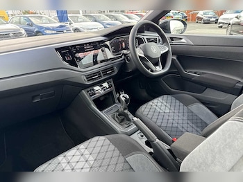 Used Volkswagen Taigo 2025 for sale - 75901528: Photo