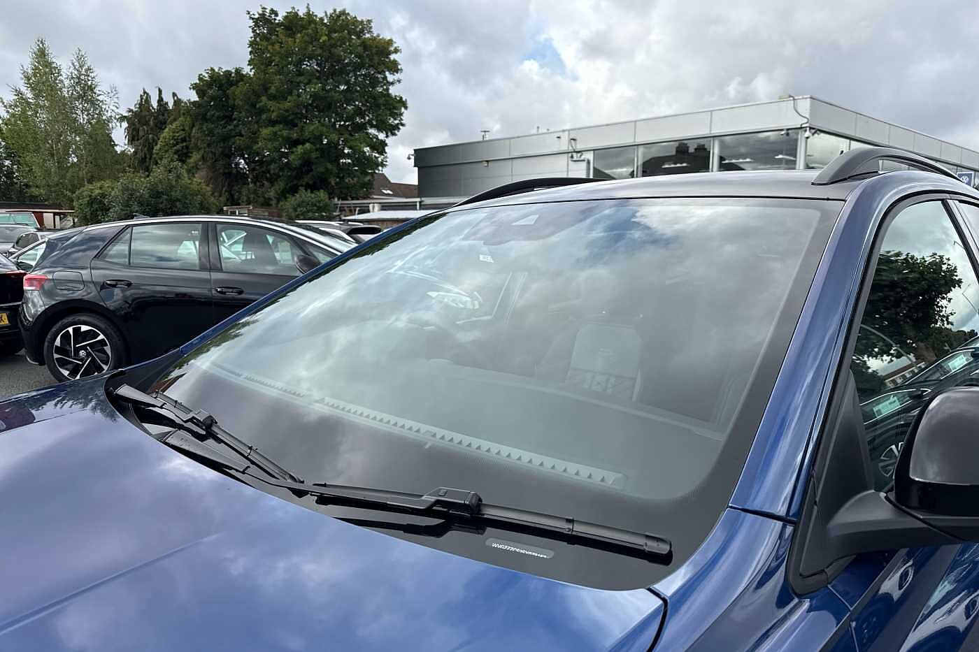 Used Volkswagen Taigo 2025 for sale - 75901528: Photo 50