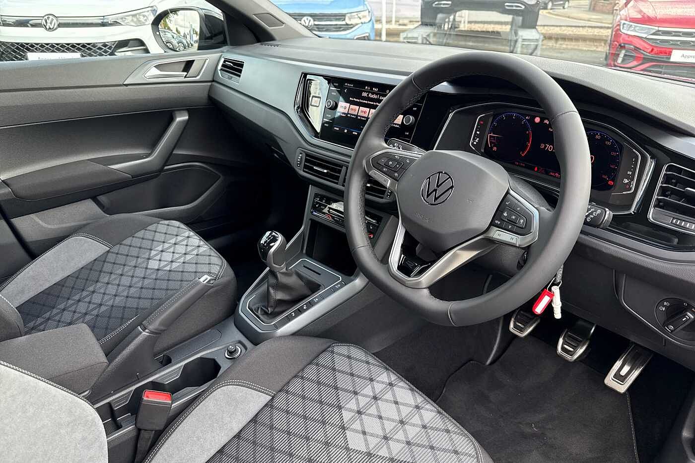 Used Volkswagen Taigo 2025 for sale - 75901528: Photo 6