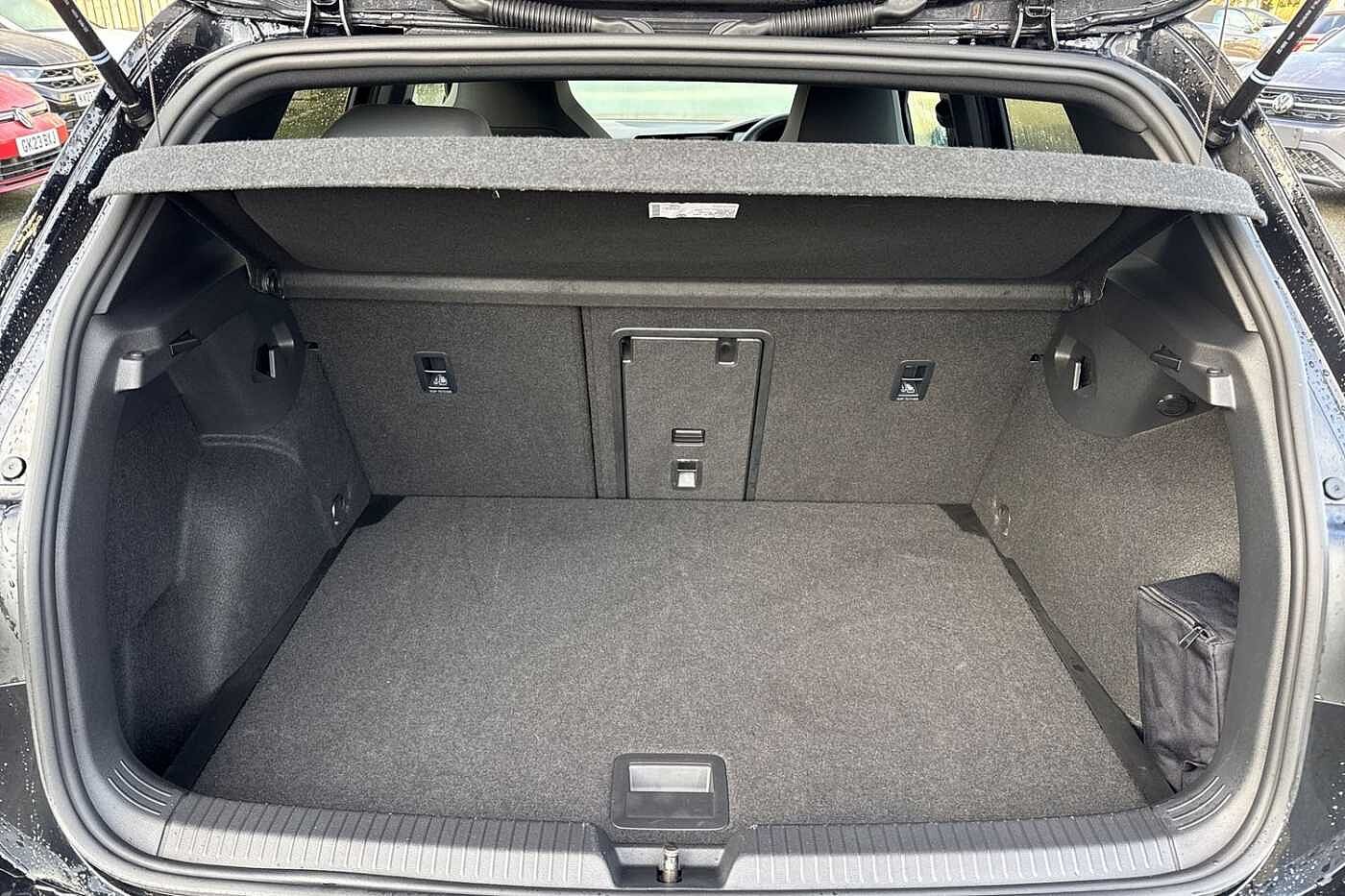 Used Volkswagen Golf 2023 for sale - 77254466: Photo 11