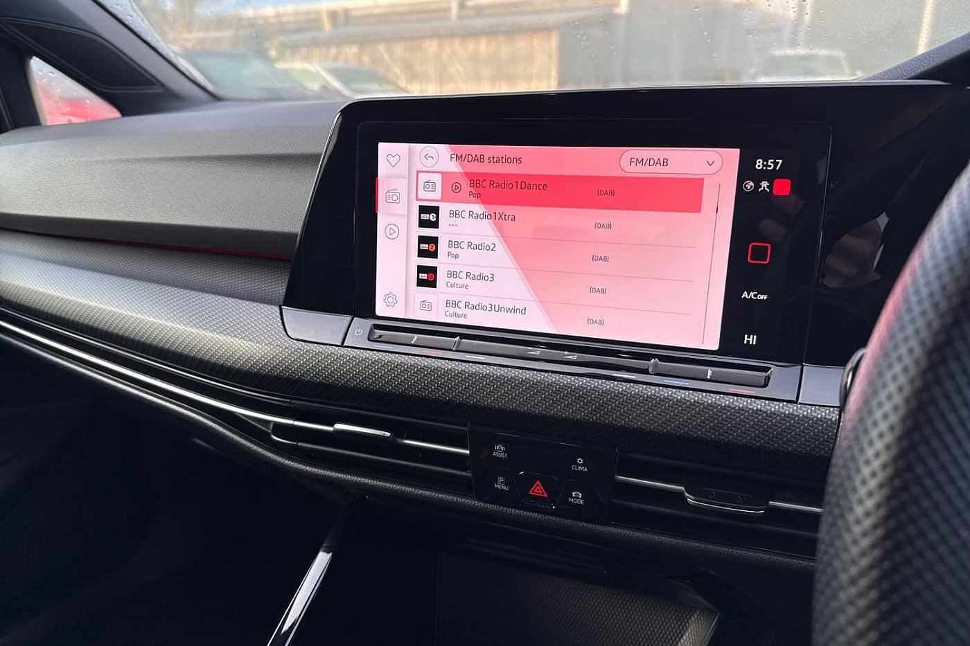 Used Volkswagen Golf 2023 for sale - 77254466: Photo 12