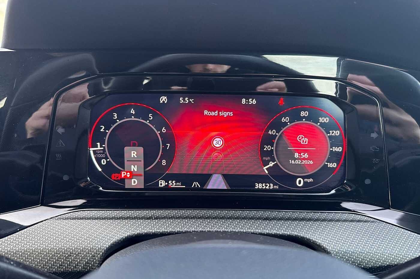 Used Volkswagen Golf 2023 for sale - 77254466: Photo 13