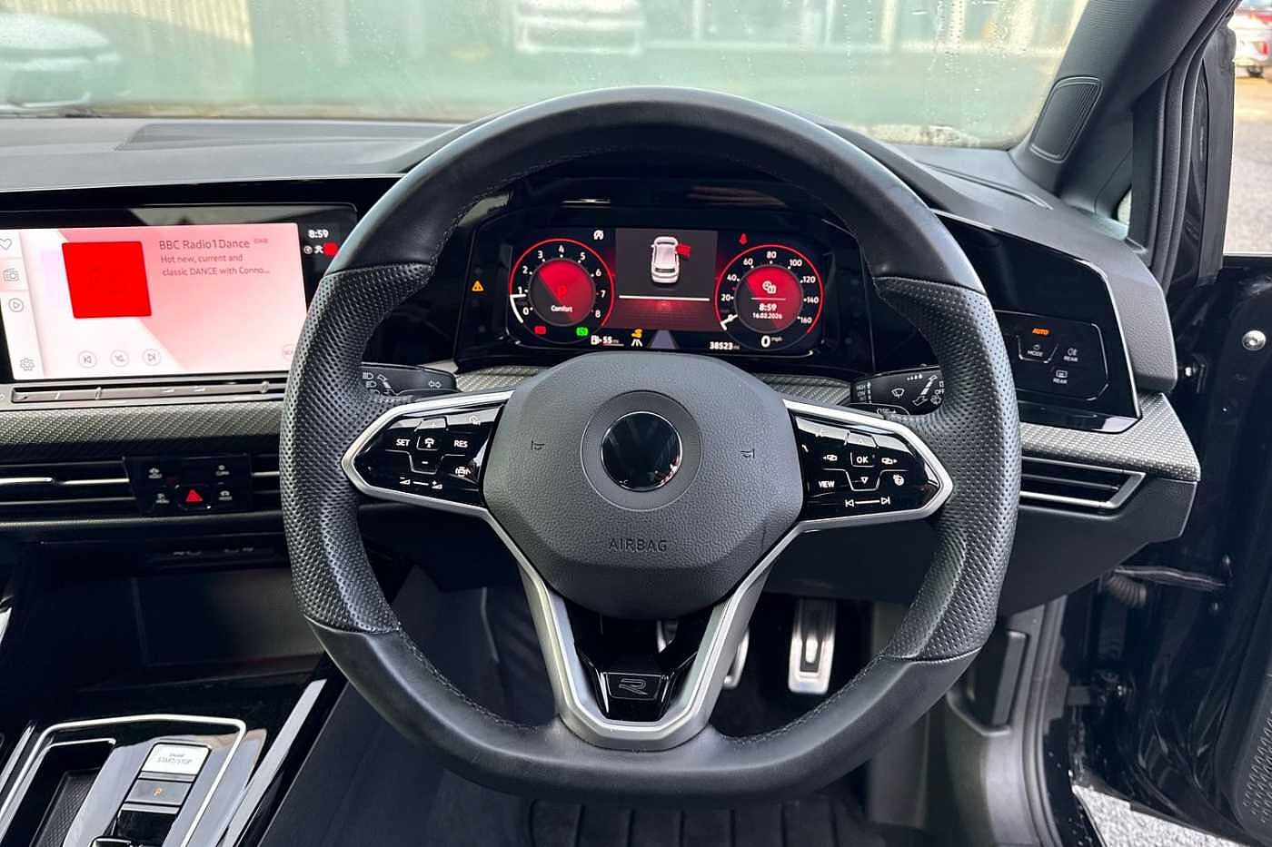 Used Volkswagen Golf 2023 for sale - 77254466: Photo 15