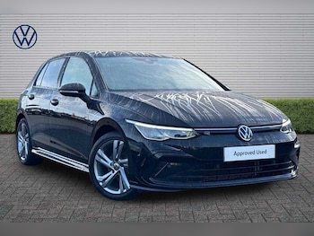 Used Volkswagen Golf 2023 for sale - 77254466: Photo
