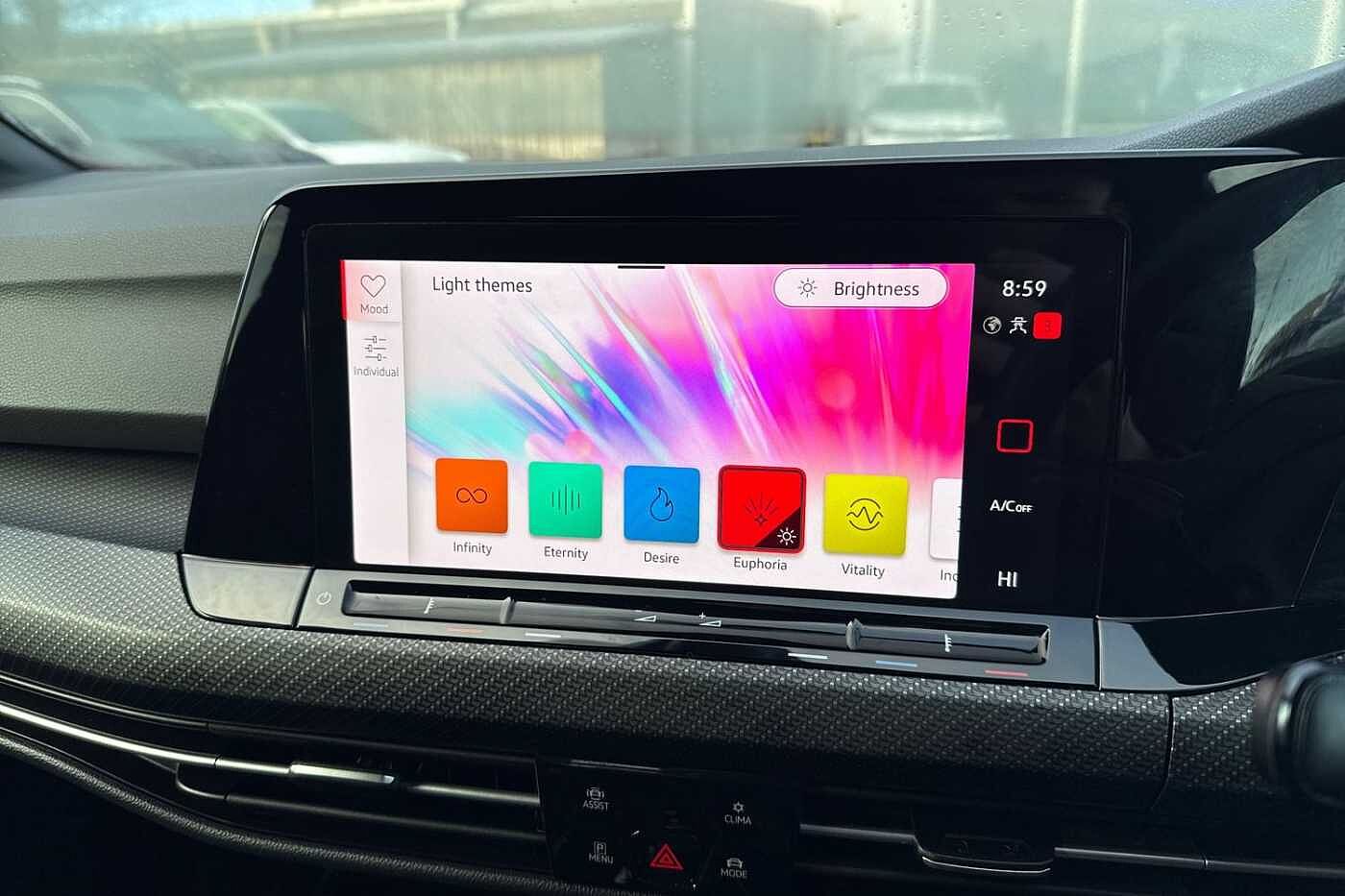 Used Volkswagen Golf 2023 for sale - 77254466: Photo 20