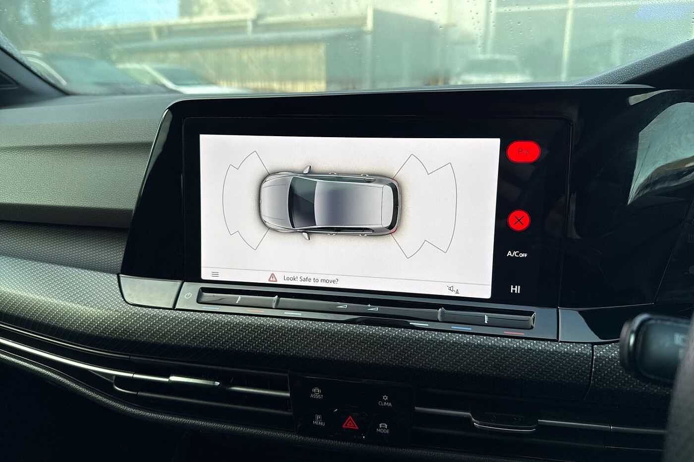 Used Volkswagen Golf 2023 for sale - 77254466: Photo 21