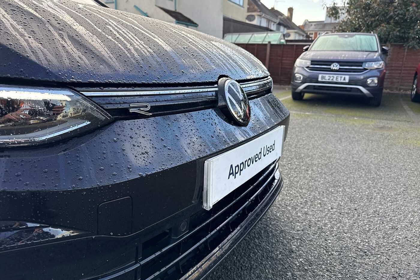 Used Volkswagen Golf 2023 for sale - 77254466: Photo 24