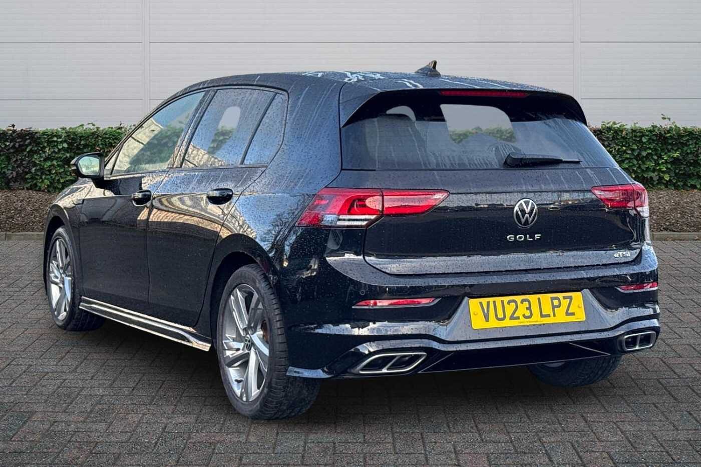 Used Volkswagen Golf 2023 for sale - 77254466: Photo 3