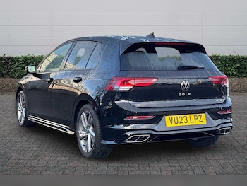 Used Volkswagen Golf 2023 for sale - 77254466: Photo
