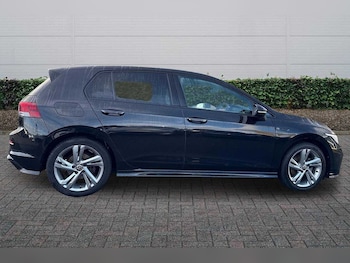 Used Volkswagen Golf 2023 for sale - 77254466: Photo