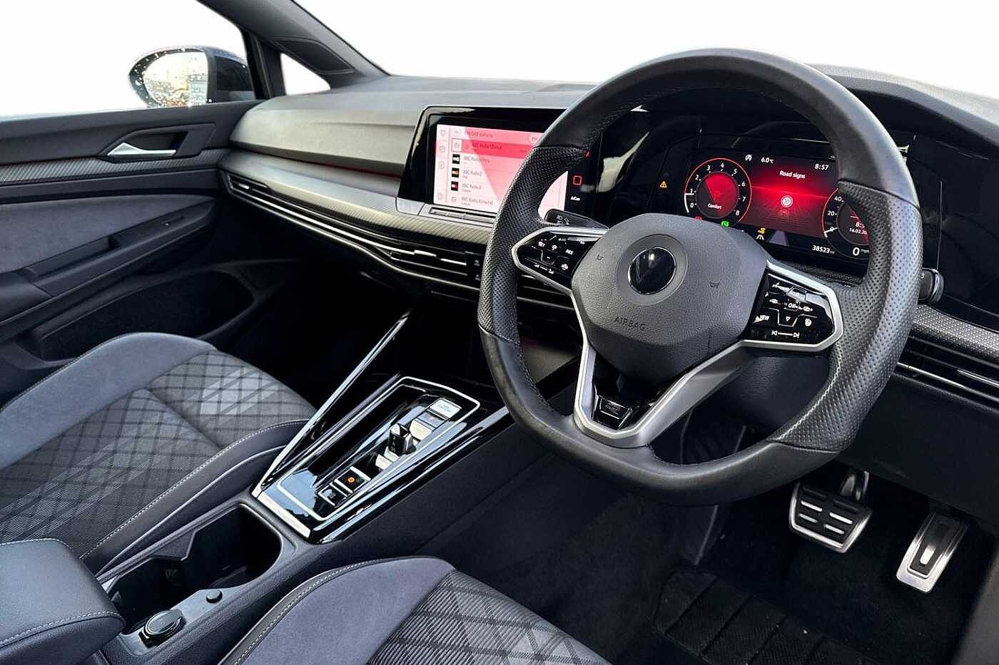 Used Volkswagen Golf 2023 for sale - 77254466: Photo 6