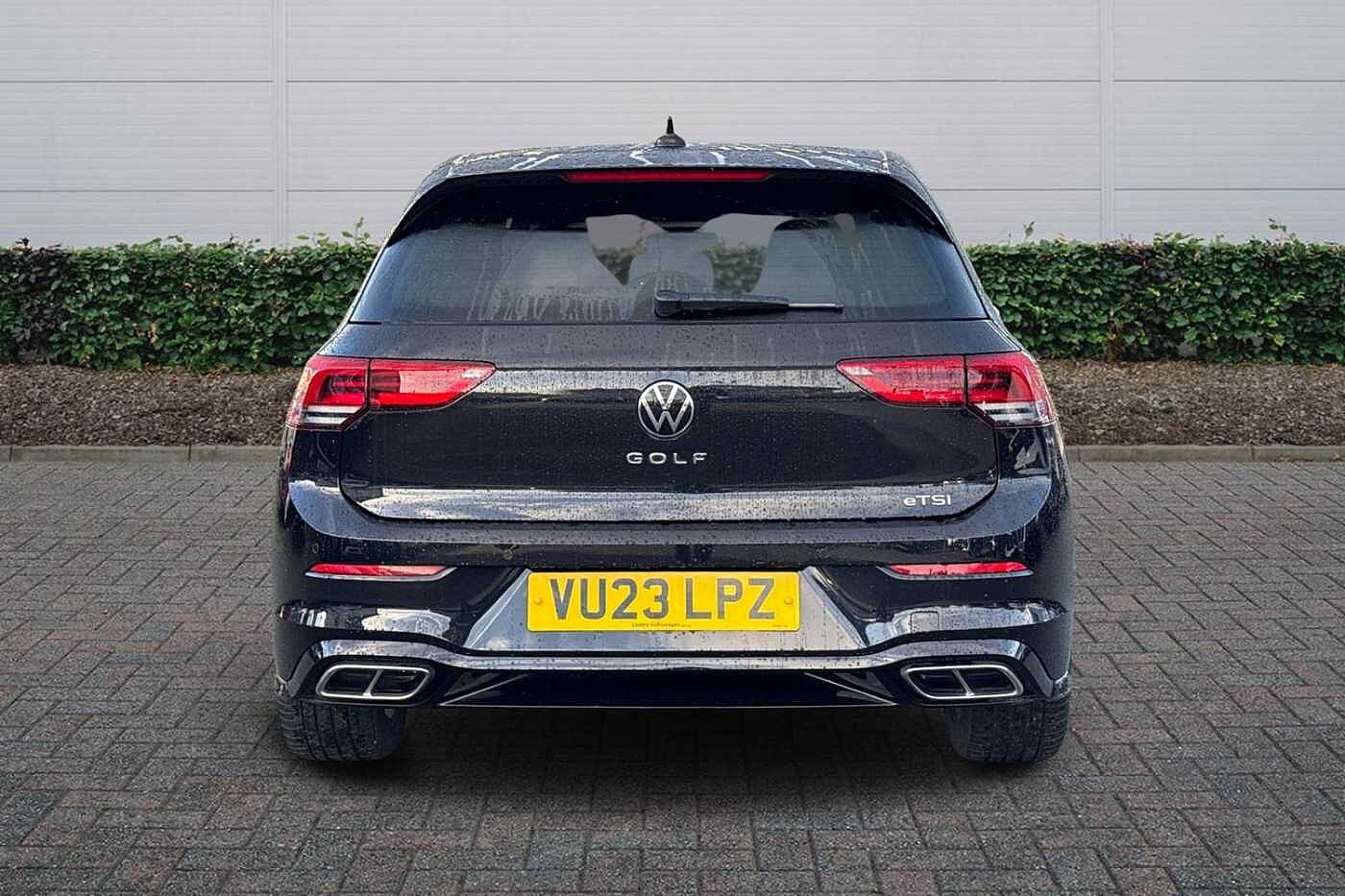 Used Volkswagen Golf 2023 for sale - 77254466: Photo 8