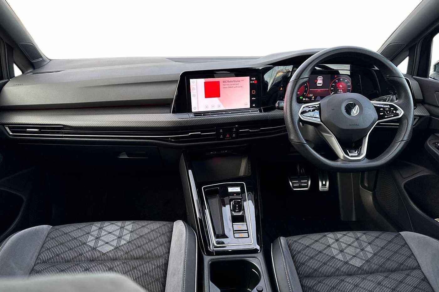 Used Volkswagen Golf 2023 for sale - 77254466: Photo 9