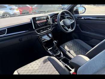 Used Volkswagen T-Roc 2025 for sale - 75155450: Photo