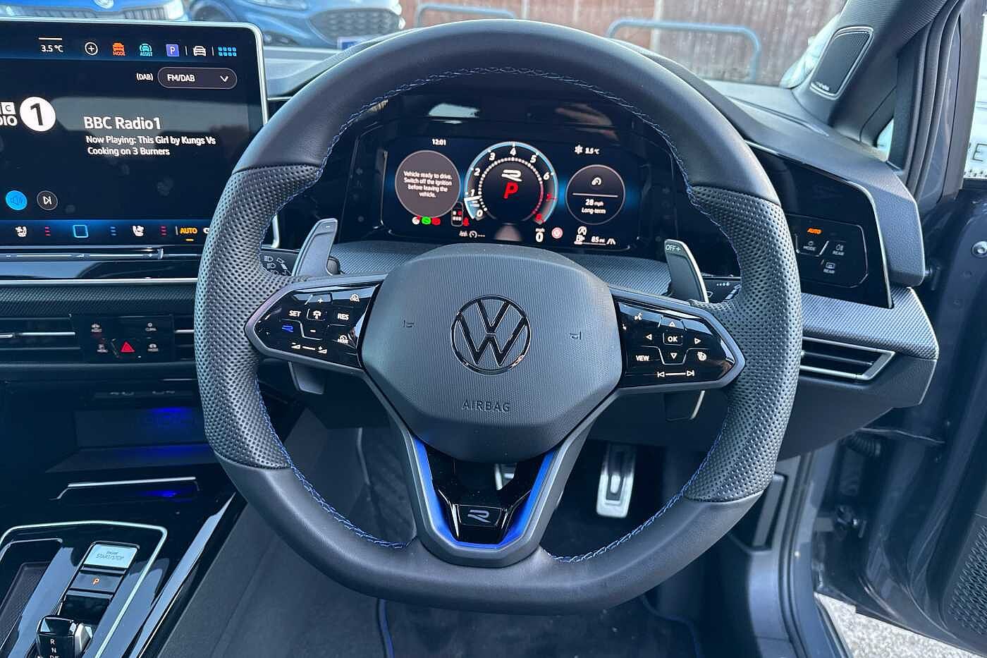 Used Volkswagen Golf 2025 for sale - 77412997: Photo 16