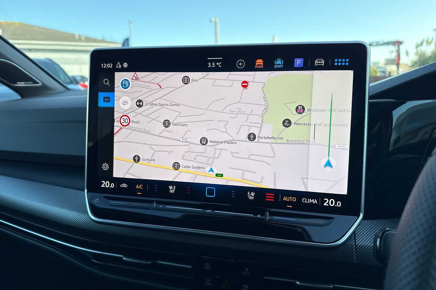 Used Volkswagen Golf 2025 for sale - 77412997: Photo 24