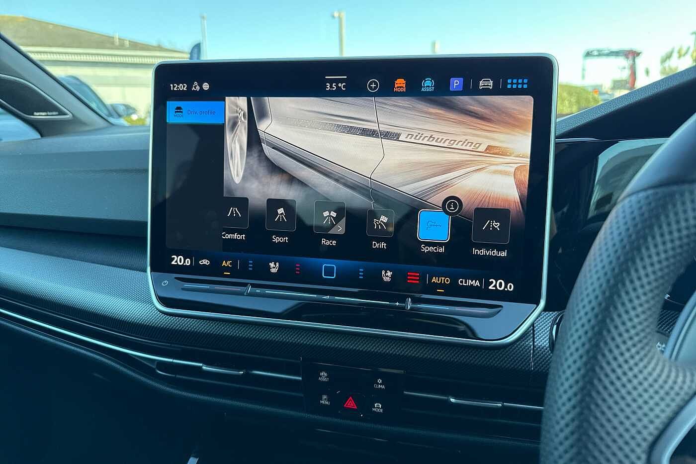 Used Volkswagen Golf 2025 for sale - 77412997: Photo 25