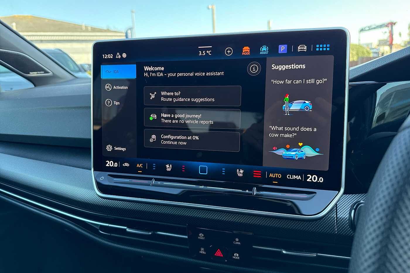 Used Volkswagen Golf 2025 for sale - 77412997: Photo 28