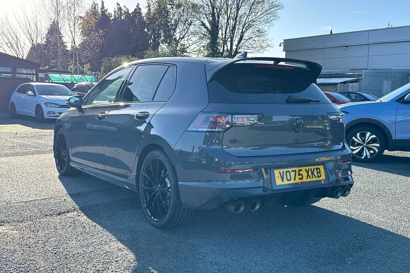 Used Volkswagen Golf 2025 for sale - 77412997: Photo 3