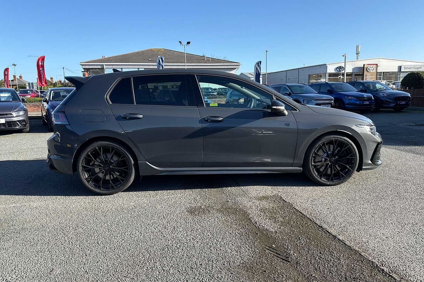 Used Volkswagen Golf 2025 for sale - 77412997: Photo 4