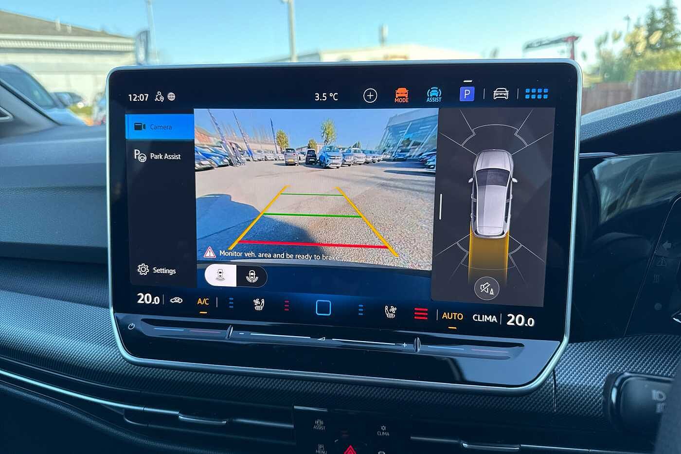 Used Volkswagen Golf 2025 for sale - 77412997: Photo 43