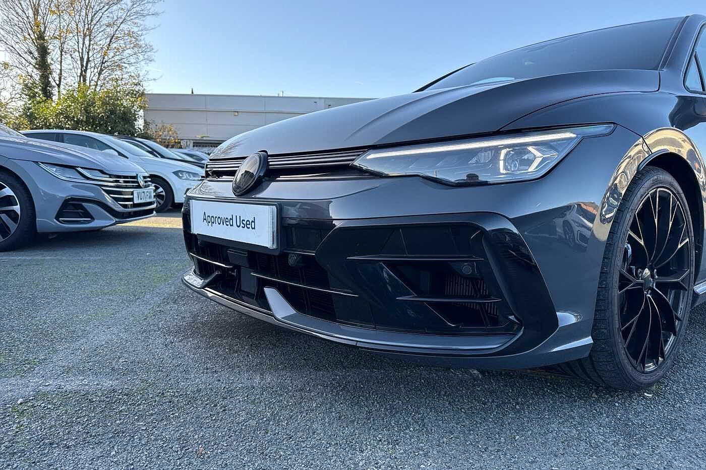 Used Volkswagen Golf 2025 for sale - 77412997: Photo 46