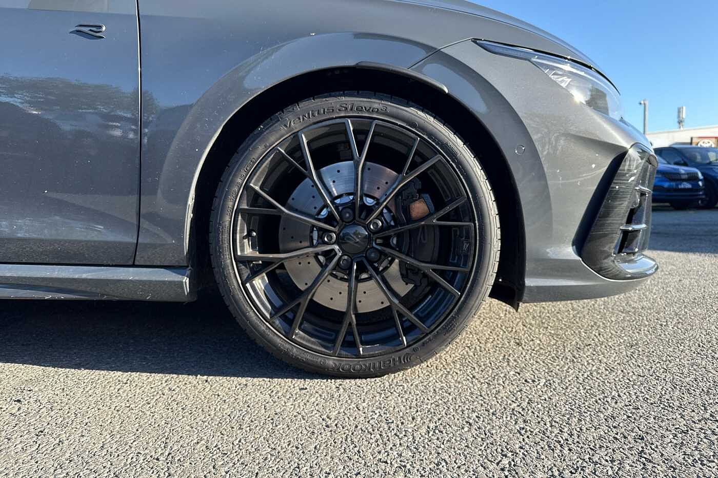 Used Volkswagen Golf 2025 for sale - 77412997: Photo 5