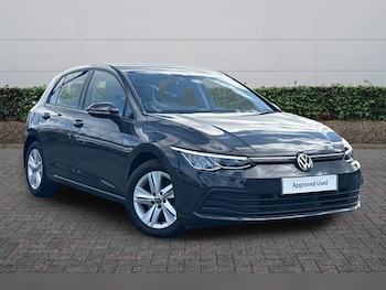 Used Volkswagen Golf 2023 for sale - 77840916: Photo