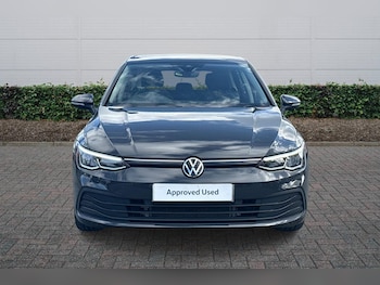 Used Volkswagen Golf 2023 for sale - 77840916: Photo