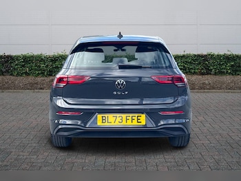 Used Volkswagen Golf 2023 for sale - 77840916: Photo