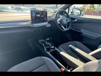 Used Volkswagen ID4 2025 for sale - 75128431: Photo
