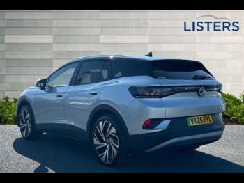 Used Volkswagen ID4 2025 for sale - 75128431: Photo