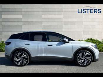 Used Volkswagen ID4 2025 for sale - 75128431: Photo