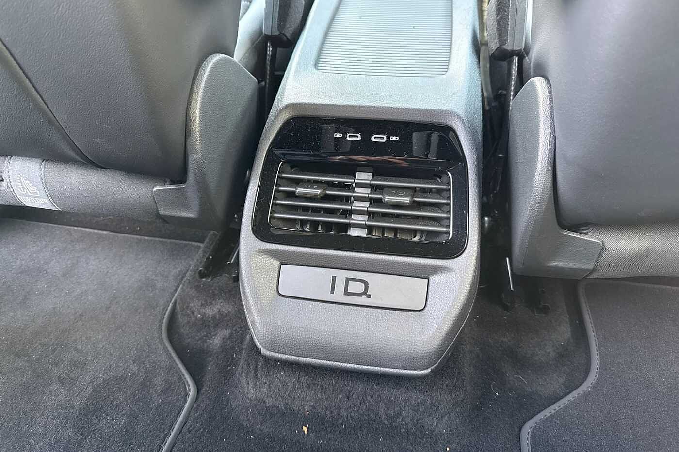 Used Volkswagen ID.5 2024 for sale - 77307061: Photo 14