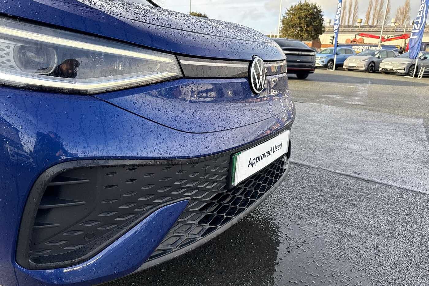 Used Volkswagen ID.5 2024 for sale - 77307061: Photo 15