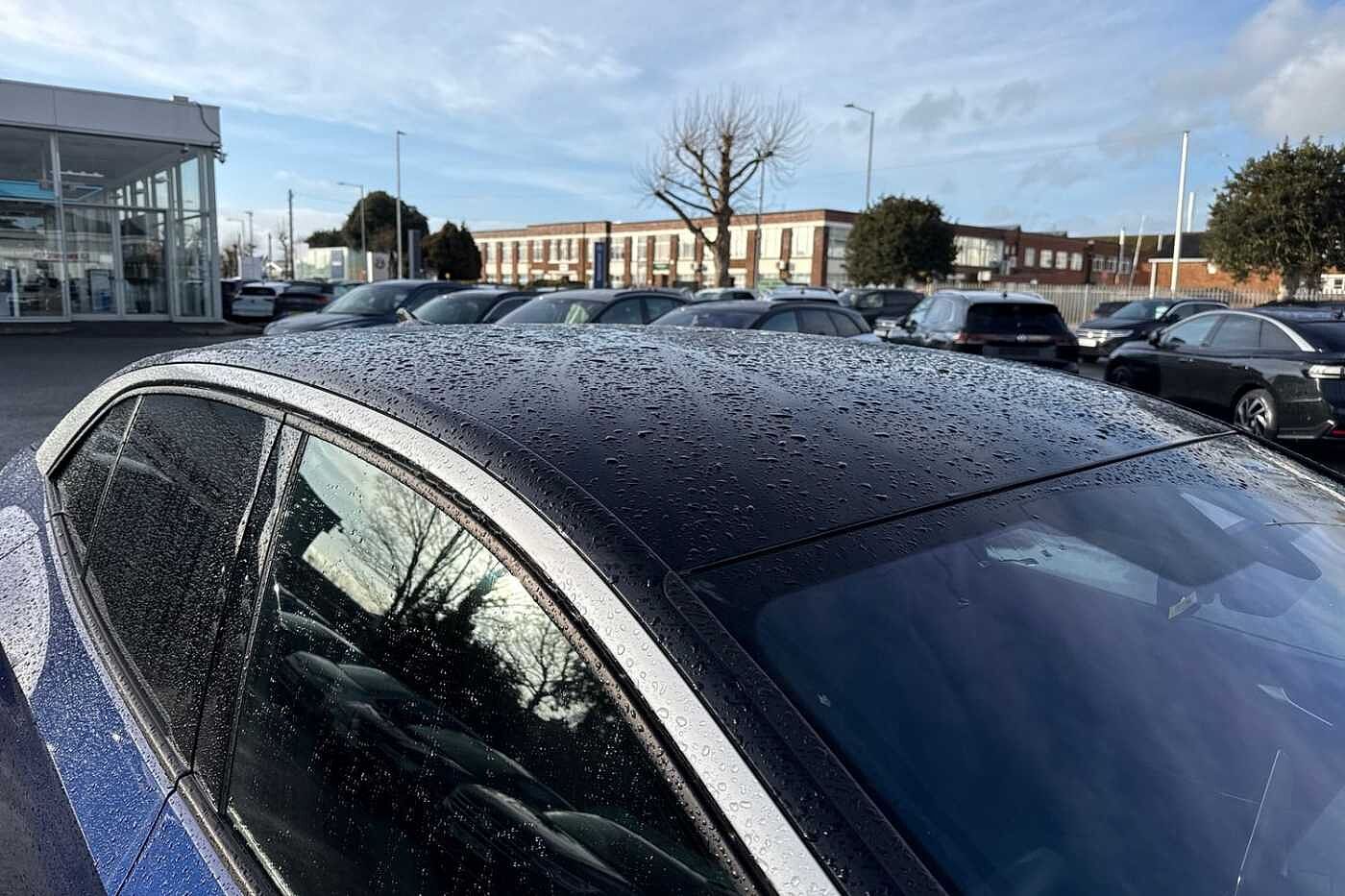 Used Volkswagen ID.5 2024 for sale - 77307061: Photo 17