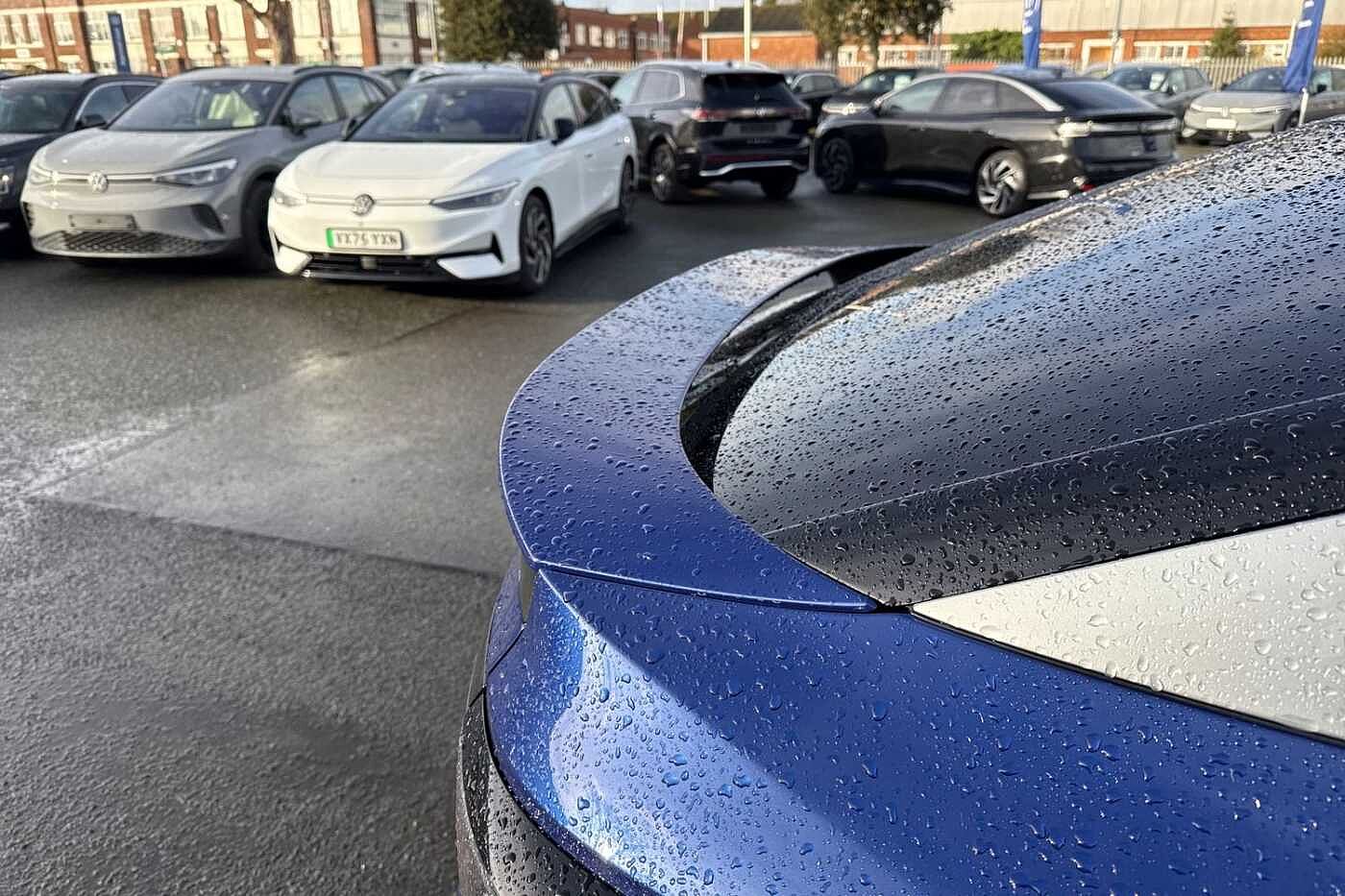 Used Volkswagen ID.5 2024 for sale - 77307061: Photo 18