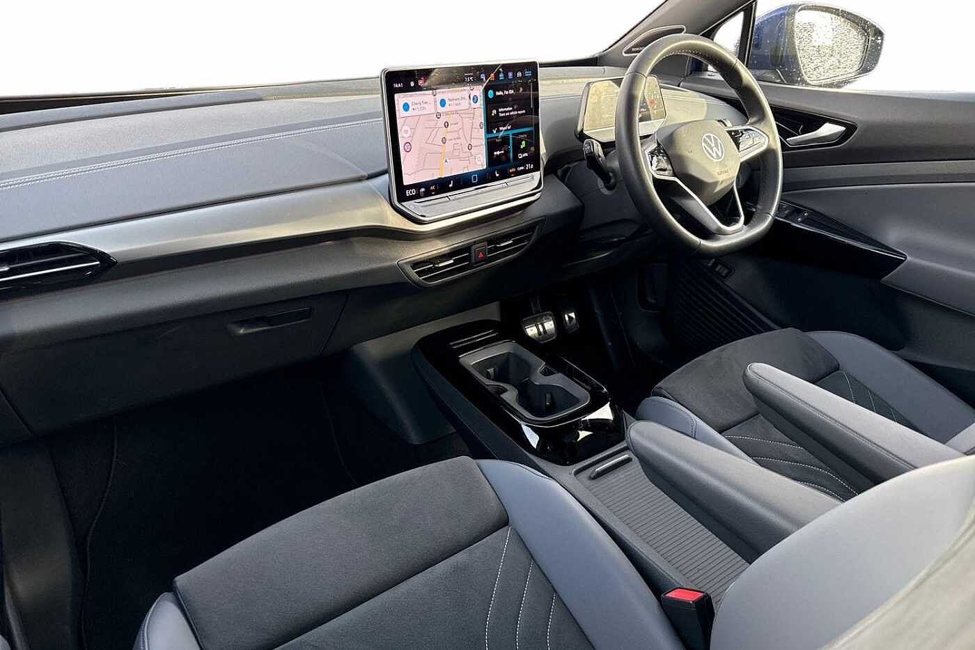 Used Volkswagen ID.5 2024 for sale - 77307061: Photo 2