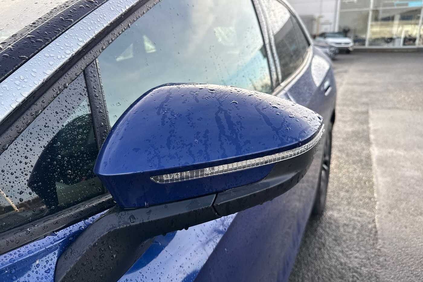 Used Volkswagen ID.5 2024 for sale - 77307061: Photo 21