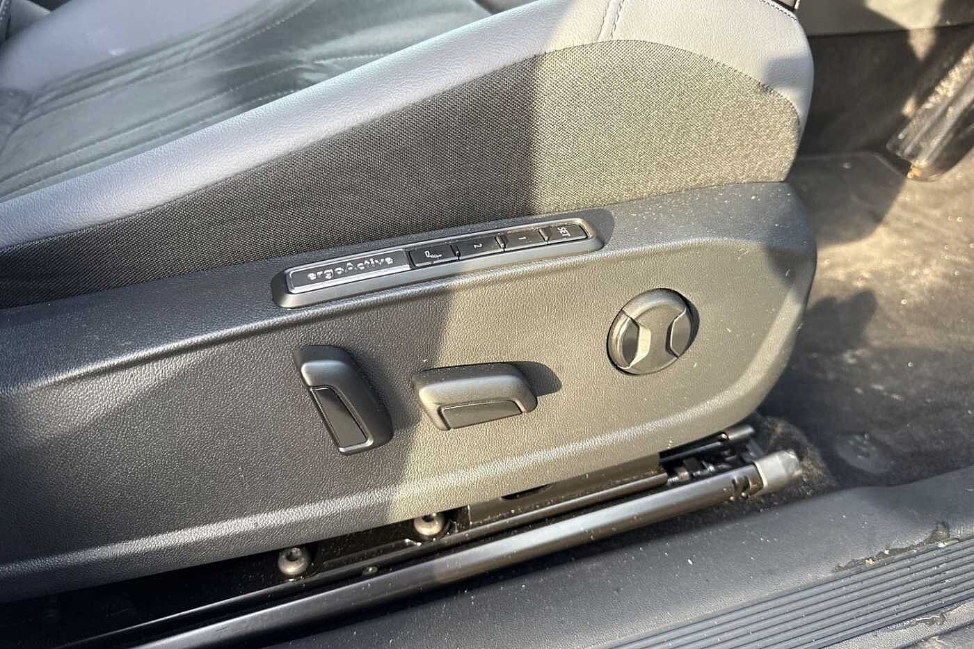 Used Volkswagen ID.5 2024 for sale - 77307061: Photo 23